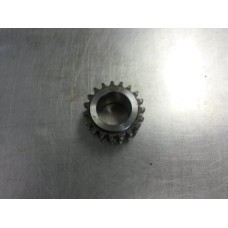 112X015 Crankshaft Timing Gear For 13-16 Ford Escape 2.5 112X015 Crankshaft Timing Gear For 13-16 Ford Escape 2.5